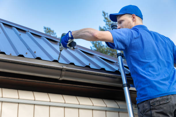 Best Emergency Roof Repair Services  in Butte, AK