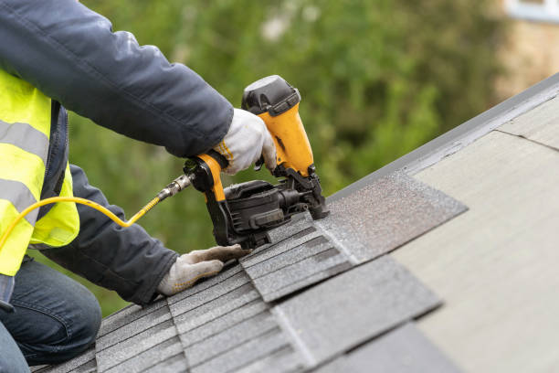 Best Roof Ventilation Installation  in Butte, AK
