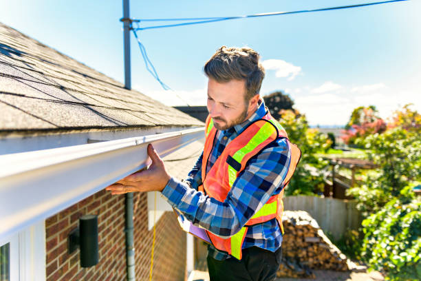Best Chimney Flashing Repair  in Butte, AK