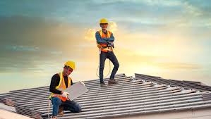  Butte, AK Roofing services Pros